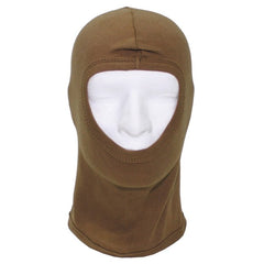MFH Balaclava, coyote