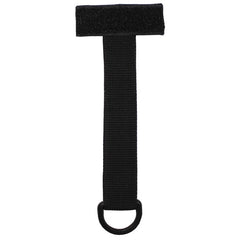 MFH MOLLE-Adapter Schlüsselanhänger, schwarz