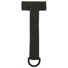 MFH MOLLE-Schlüsselanhänger-Adapter, od grün