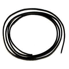 MFH kozeny Armband, schwarz, 1m