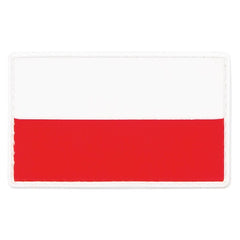 MFH Poland Patch, 3D, approx. 8 x 5 cm