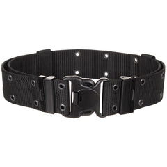 MFH LC2 Opasok, schwarz, ca. 6 cm
