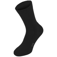 MFH "Merino" socken, schwarz