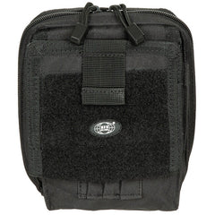 MFH Recon II 25 l, schwarz