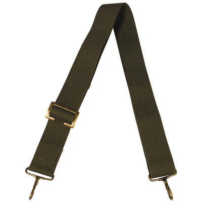 Backpack Straps