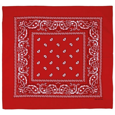 Damen Bandanas