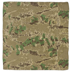 MFH HDT-camo FG Halstuch ca. 55 x 55 cm Baumwolle