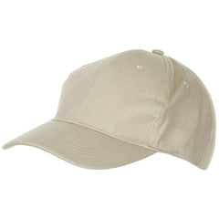 MFH Mütze, khaki