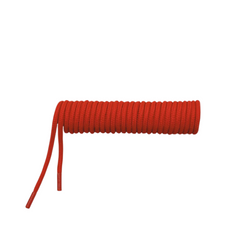 MFH snurky do topanok, rot 70cm