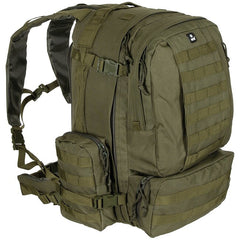 MFH Taktischer Rucksack, od grün