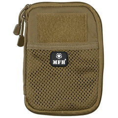 MFH Θήκη MOLLE Εγγράφων/Smartphone, Coyote Tan