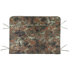 MFH termo vložek za ponjavo, BW camo, cca 210 x 150 cm