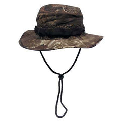 MFH Ripstop Hut hunter-braun