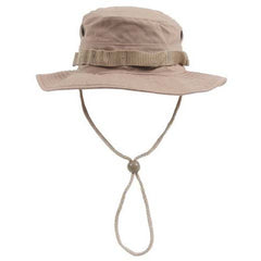 MFH US Ripstop Hut, khaki