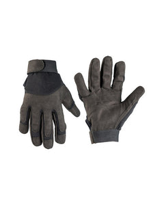 Mil-Tec Army taktische Handschuhe, schwarz
