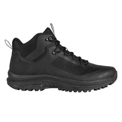 Mil-Tec Assault stiefel mid schwarz