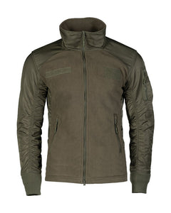 Mil-Tec usaf jacke ranger green