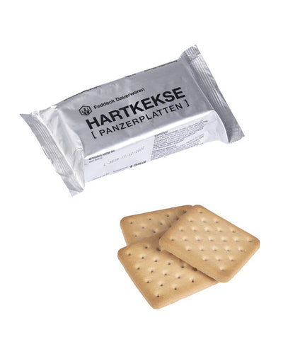 Hiking Food - Snacks