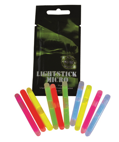 Small Glow Sticks