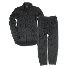 Mil-Tec GEN.III Θερμικά Fleece Εσώρουχα, μαύρο