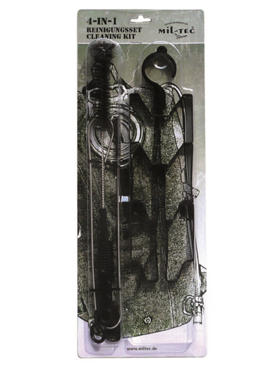 Hydration Bladder Accessories