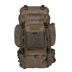 Mil-Tec COMMANDO σακίδιο πλάτης, λαδί