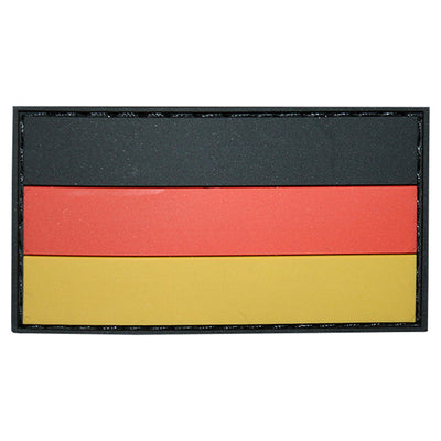 Patch Deutschland