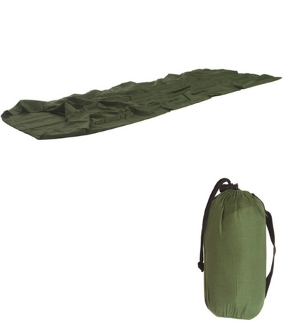 Schlafsackeinlagen
