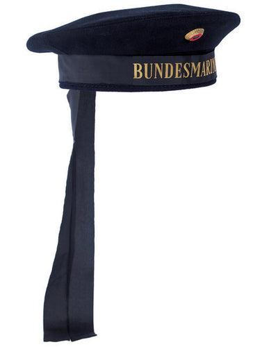 Brigadiermütze