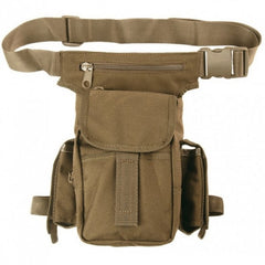 Mil-Tec Multi-Pack Tasche, coyote