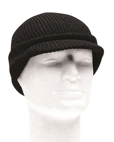 Peaked Beanies