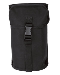Mil-Tec feldflaschentasche MOLLE brit.-style schwarz
