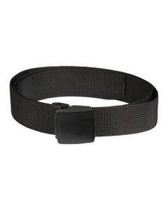 Mil-Tec quick release 38mm hosengürtel schwarz