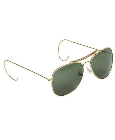 Pilotensonnenbrille für Damen