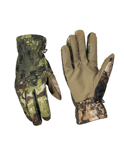 Softshell Γάντια