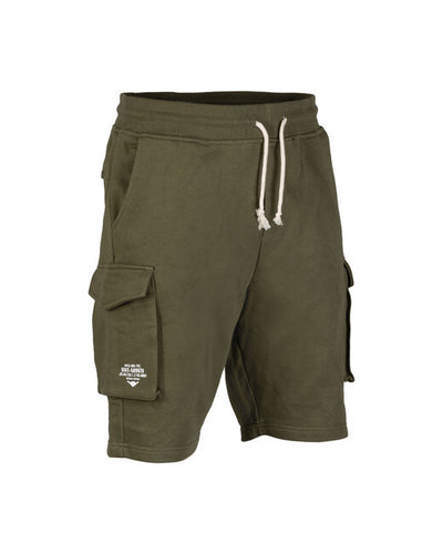Herren-Joggingshorts