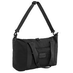 Mil-Tec Tactical Weekender Reisetasche, schwarz
