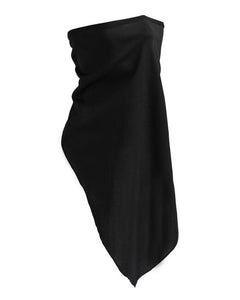 Mil-Tec Tactical Scarf, Black