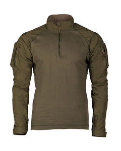 Mil-Tec Tactical 2.0 feldhemd oliv