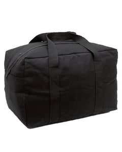 Mil-Tec fliegertasche co schwarz