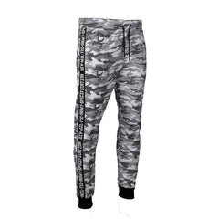 Mil-Tec Training Herren-Tarn-Jogginghose, Metro urban