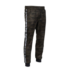 Mil-Tec Training Herren-Tarn-Jogginghose, Woodland