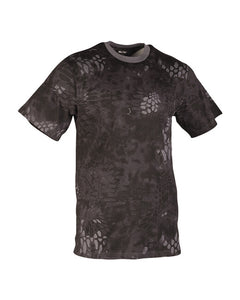 Mil-Tec MANDRA T-shirt Kurzarm night