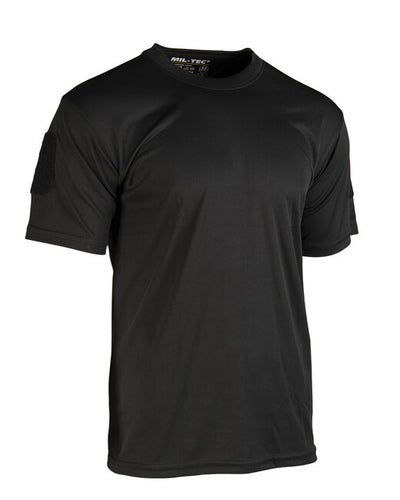 Funktions- und Thermo-T-Shirts für Herren