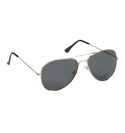 Pilotensonnenbrille für Damen