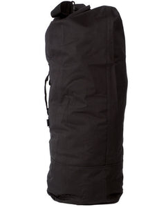 Mil-Tec US Bootssack schwarz