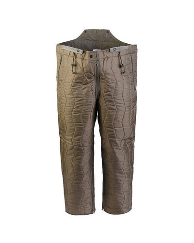 Ersatzteile für Hosen
