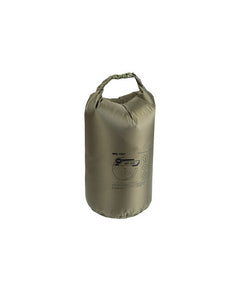 Mil-Tec Αδιάβροχος Σάκος 13l, λαδί