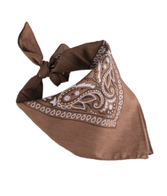Mil-Tec Western Tuch bandana, coyote