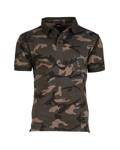 Poloshirts für Herren